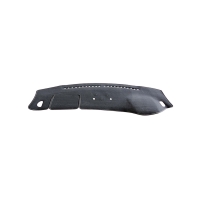 Hyundai Tucson TL3 MY19 All Models Dash Mat in Black