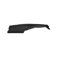 Hyundai I30 PD Sedan All Sedan Models Dash Mat in Charcoal