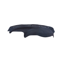 MITSUBISHI Mirage CE All Models with Passenger Airbag Dash Mats in Black