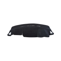 MITSUBISHI Lancer CJ MY08 - MY10 - MY13 All Models excluding ES released after January 2010 Dash Mats in Charcoal