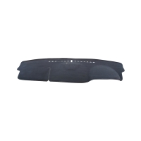 Mitsubishi Pajero NT | NW | NX MY11 - MY15 All Models Dash Mat in Charcoal