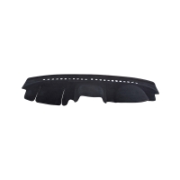 MITSUBISHI Challenger PC All Models Dash Mats in Black