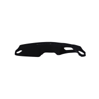 Mitsubishi Eclipse Cross YA MY18 All Models with HUD (heads up display) Dash Mat in Black