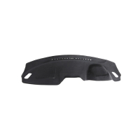 Mitsubishi Eclipse Cross YA MY18 All Models without HUD (heads up display) Dash Mat in Charcoal