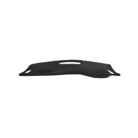 Mitsubishi Outlander ZM Without heads up display Dash Mat in Charcoal