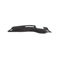 Mitsubishi Outlander ZM With heads up display Dash Mat in Charcoal