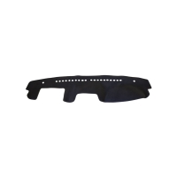 SUZUKI Grand Vitara JB All Models Dash Mats in Black