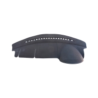 Suzuki Swift FZ All Models Dash Mat in Black
