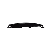 Suzuki Swift AZ All Hatch Models Dash Mat in Charcoal