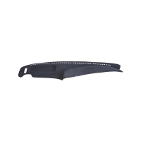 TOYOTA Coaster XZB50R Bus Dash Mats in Black