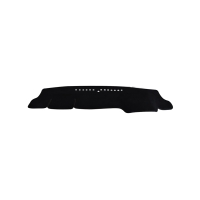 Toyota Camry ASV70R | GSV70R | AXVH71R | AXVH80R All Models without Head Up Display (HUD) Dash Mat in Charcoal