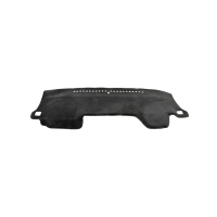 Toyota Hi-Ace GDH300R | GDH320R All LWB & SLWB Models Dash Mat in Black