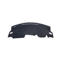 Toyota Yaris Cross XPB10 | XPJ15 All GX & GXL Wagon Models without Heads Up Display Dash Mat in Black