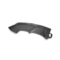 Toyota C-Hr ZYX20R | MAXH25R All Models - No Heads Up Display Dash Mat in Charcoal
