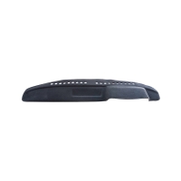 TOYOTA Hilux LN46 All Models Dash Mats in Black
