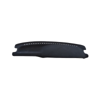 HOLDEN Nova LE/LF All Sedan & Liftback Models Dash Mats in Charcoal