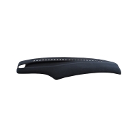 Toyota Landcruiser Wagon 80 SERIES All FJ, FZ, HDJ, HDZ 4 Door Models Dash Mat in Black