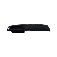 TOYOTA Hi-Ace RZH 125/LH 125 All Models without Passenger Airbag Dash Mats in Charcoal