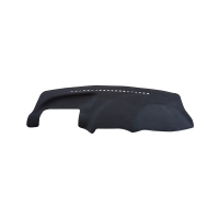 TOYOTA Hi-Ace SBV All Short Bonnet Van Models Dash Mats in Charcoal