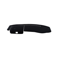 Toyota Hilux RZN | SR5 | RZN147R All Models without Passenger Airbag Dash Mat in Black