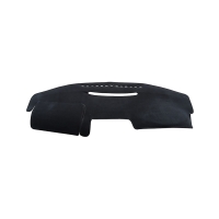 Toyota Camry ACV40R All Altise, Ateva, Sportivo,Touring & Azura Models Dash Mat in Charcoal