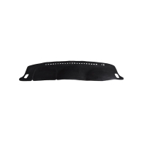 TOYOTA Kluger MCU28R All Models Dash Mats in Charcoal