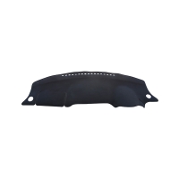 Toyota Kluger GSU45R | GSU40R All Models Dash Mat in Charcoal