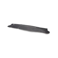 Toyota Hi-Ace KDH200R | TRH201 All Long Wheel Base Models Dash Mat in Black