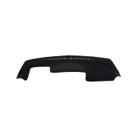 TOYOTA Yaris YR/YRS/YRX All 3 & 5 Door Hatchback Models Dash Mats in Black
