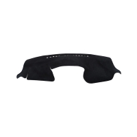 TOYOTA Yaris YRS/NCP93R All Sedan Models Dash Mats in Black