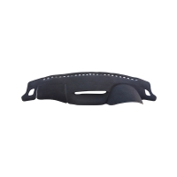 Subaru Forester S3 MY09 - MY10 All Models excluding X- Luxury Dash Mat in Black