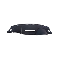 Subaru Impreza G3 WRX MY08 - MY11 All Models Dash Mat in Charcoal