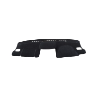 SUBARU Forester S4 MY13 All Wagon Models Dash Mats in Charcoal