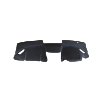 Subaru Forester S5 All Wagon Models Dash Mat in Black