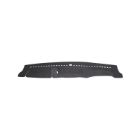 Volkswagen Amarok 2H MY17 All Ute Models Dash Mat in Charcoal