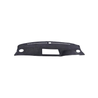Volkswagen Transporter T6 All Models Dash Mat in Charcoal