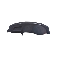 MAZDA 323 BJ All Astina & Protege Models without Passenger Airbag Dash Mats in Black