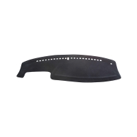 FORD Escape BA/ZA/ZB/ZC/XLS/T/ZD All Models Dash Mats in Black