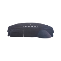 Mazda 3 BK | MY06 UPGRADE All Models including SP23 & MPS Dash Mat in Charcoal