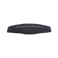 MAZDA Cx-7 ER1032/10A2/10L2 All Petrol Models Dash Mats in Black