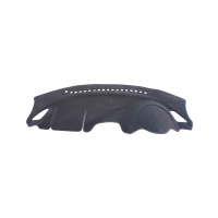 Mazda 3 BM | BN All Sedan & Hatch Models (without Active Driving Display) Dash Mat in Black