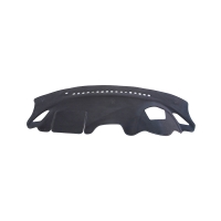 Mazda 3 BM | BN All Sedan & Hatch Models (with Active Driving Display) Dash Mat in Charcoal