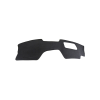 Mazda 3 BP All Sedan and Hatch Models with Active Driving Display Dash Mat in Charcoal