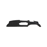 MAZDA Mx-30 DR All Models Dash Mats in Black